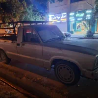 وانت مزدا|خودرو سواری و وانت|بوشهر, |دیوار