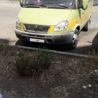 ون غزال مدل ۱۳۸۷