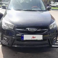 ام وی ام  S X33  اتوماتیک  ۹۶      فروش یا معاوضه