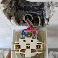 برقکاری ساختمان پذیرفته می شود ونصب ابگرم کن|خدمات پیشه و مهارت|میناب, |دیوار