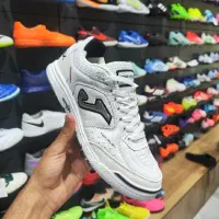 کفش فوتبال و فوتسال آسیکس نایک آدیداس