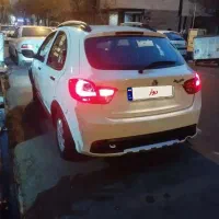 کوییک 1402 معمولی|خودرو سواری و وانت|تهران, تهرانپارس غربی|دیوار