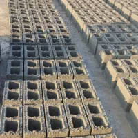 بلوک30سانتی با کیفیت وقیمت مناسب