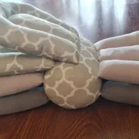 بالشت بارداری و بالشت شیردهی|اسباب و اثاث بچه|تهران, فردوس|دیوار