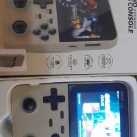 فروش کنسول بازی مدلD007plus|کنسول، بازی ویدئویی و آنلاین|شیراز, نارنجستان|دیوار