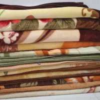 پتوی گلبافت