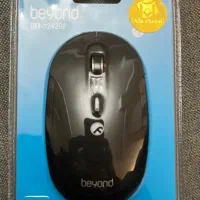 موس بی سیم beyond مدل BM-1242RF