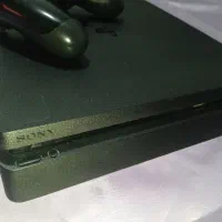 ps4 اسلیم یک ترابایت کپی خور|کنسول، بازی ویدئویی و آنلاین|فریدون‌کنار, |دیوار