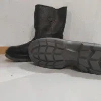 کفش ایمنی و بیلرسوت|کیف، کفش، کمربند|ایذه, |دیوار