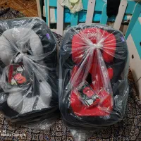 صندلی ماشین کودک نوزاد