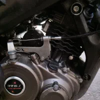 ns 150 ان اس ، چکی|موتورسیکلت|قم, علی آباد|دیوار