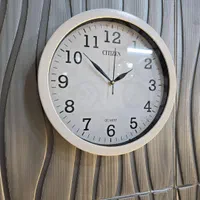 ساعت های سایز ۳۲ سانت|ساعت دیواری و تزئینی|شیراز, نصر|دیوار