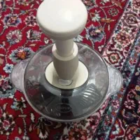 خرد کن دستی و آنتن رو میزی|خردکن، آسیاب، غذاساز|اسلام‌‌آباد غرب, |دیوار