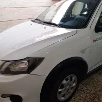 کوییک دنده ای ساده ۴۰۱|خودرو سواری و وانت|خرم‌آباد, |دیوار