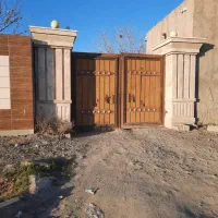 ۶۰۰ متر ، شاهنامه ۱۸ ، روستای احمد آباد مُقبل|فروش زمین و ملک کلنگی|مشهد, شمس آباد|دیوار