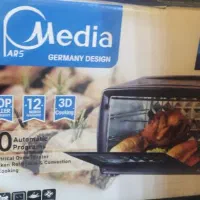 یک عدر آون تستر