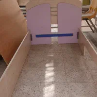 تختخواب یکنفره