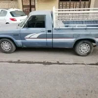 مزدا2000فابریک دوگانه دستی|خودرو سواری و وانت|سیرجان, |دیوار