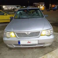 پراید 111در حد