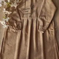 لباس دخترانه