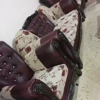 مبلمان و میز نهارخوری|حراج|اهواز, کوی مهدیس|دیوار
