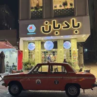 کانتر دار و ظرفشور