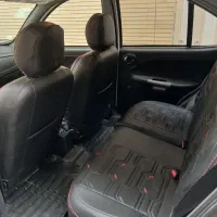 کوئیک اتومات فول|خودرو سواری و وانت|اصفهان, شهرک کاوه|دیوار