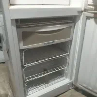 یخچال فریزر