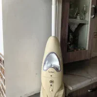 جاروشارژی کاملا سالم