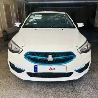 شاهین اتوماتیک cvt