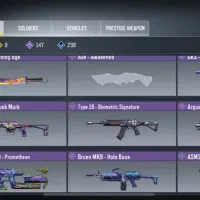 اکانت کالاف دیوتی تک سیو|کنسول، بازی ویدئویی و آنلاین|سرپل ذهاب, |دیوار