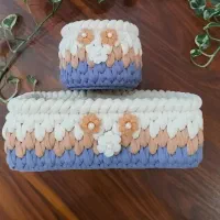 نظم دهنده آرایشی تریکو