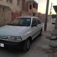 پراید 131مدل 93|خودرو سواری و وانت|بجنورد, |دیوار