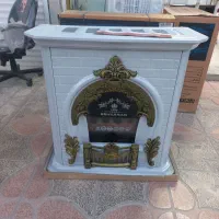 بخاری گازی ۲۸ هزار و ۳۰ هزار|بخاری، هیتر، شومینه|نسیمشهر, |دیوار