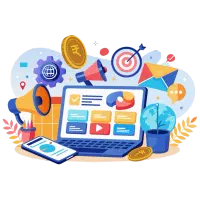 استخدام نیرو مسلط به وردپرس و فتوشاپ