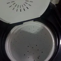 لباسشویی دوقلو|ماشین لباسشویی و خشککن لباس|بندر امام خمینی, |دیوار