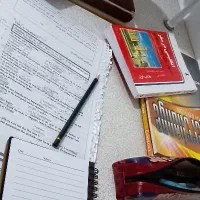 آموزش زبان انگلیسی (پایه هفتم و هشتم)