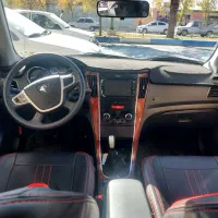 دنا تیپ ۱|خودرو سواری و وانت|بروجن, |دیوار