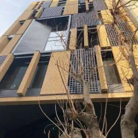 200متر-همیلا-چندقدمی-پارک