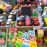 انواع مدل اسباببازی جدید|اسباببازی بچه|ارومیه, |دیوار