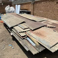 فروش شیروانی دست دوم