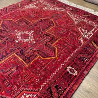 فرش ۱۲ متری هریس اعلا