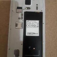 گوشی سامسونگ Note 4 السیدی شکسته