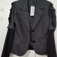 کت ترک آستردار