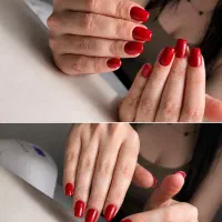 کاشت ناخن