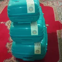 ست چمدان سبک و شیک نونو