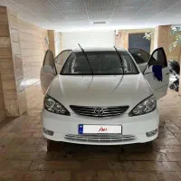 تویوتا کمری