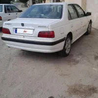 پژوپارس مدل92