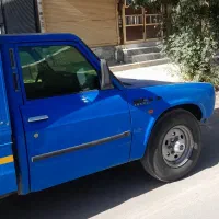 نیسان دیزل ۹۲ زیر صفری|خودرو سواری و وانت|تهران, آبشار تهران (دریاچه)|دیوار