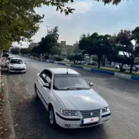سمند|خودرو سواری و وانت|اهر, |دیوار